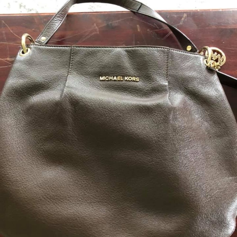 Michael Kors bag